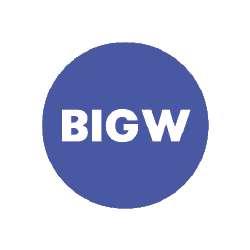 Big W