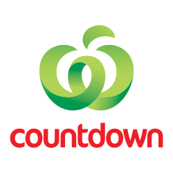 Countdown New Zealand