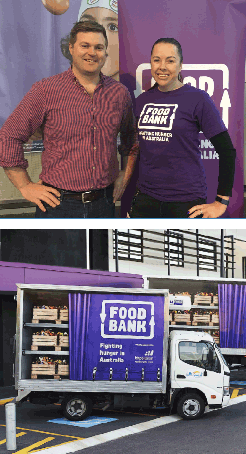 foodbank