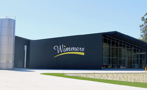 Wimmers