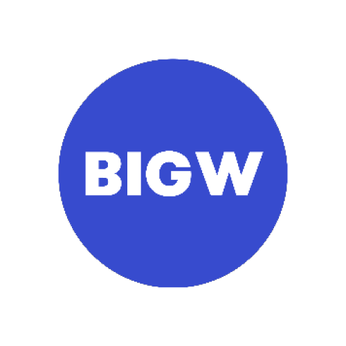 BIG W