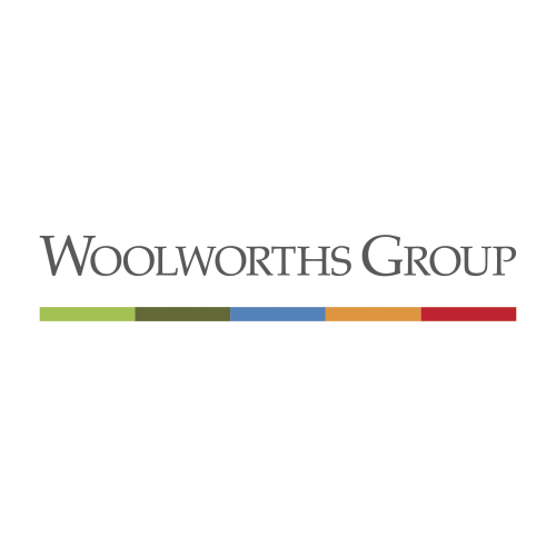 woolworths Group